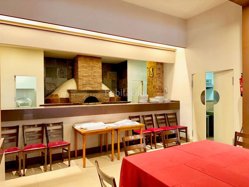 Foto 8dbf37e1-3784-4b3e-8388-62435fa37fa1. Local commercial dans Piscinas Burriana