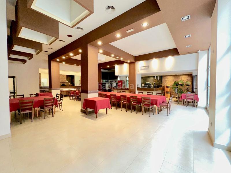 Foto 95860f84-d46f-4bfd-9c52-7eb49c88e82f. Local commercial dans Piscinas Burriana