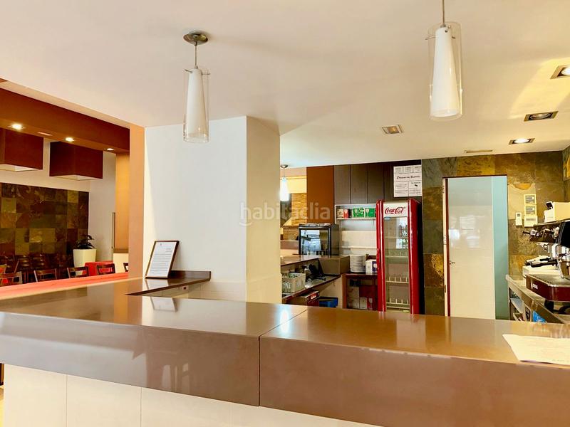 Foto 9dd0d80d-13d4-429c-b977-931a228e9ce6. Local commercial dans Piscinas Burriana