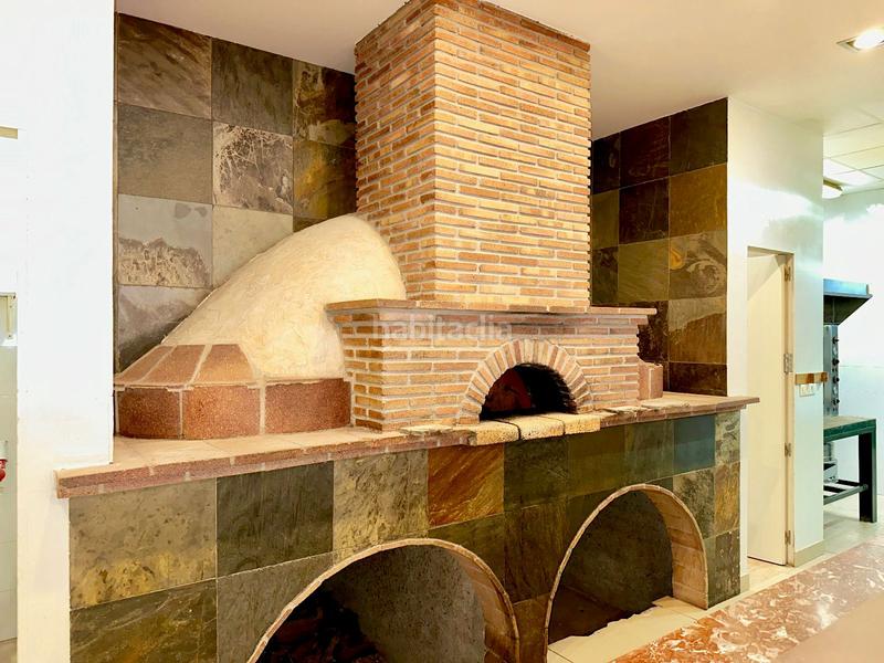 Foto a956f82c-d090-45b9-aad7-22292ff73930. Local commercial dans Piscinas Burriana