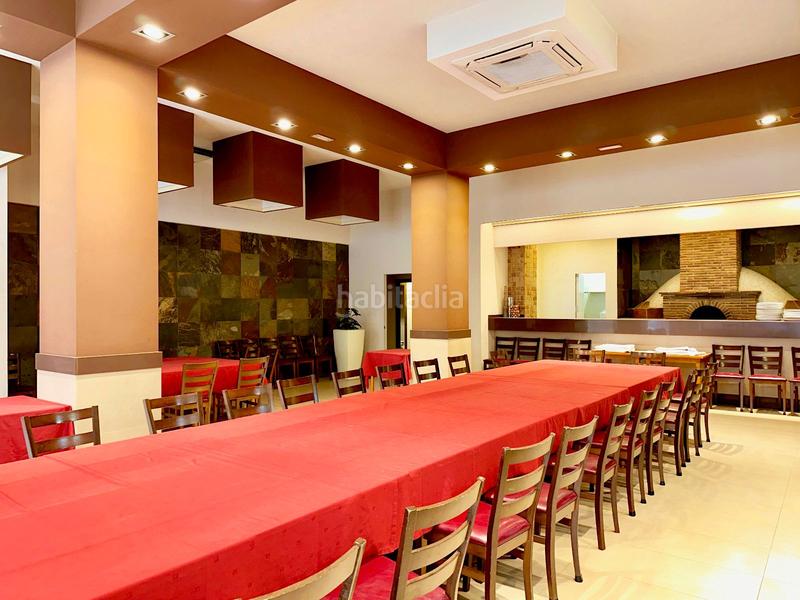 Foto b60f6806-637b-4b8f-b0cd-f8ed6c324488. Local commercial dans Piscinas Burriana