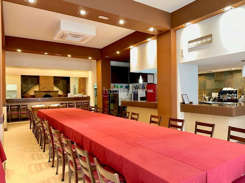 Foto b62d8916-3168-42d9-8399-6c55fda1ee87. Local commercial dans Piscinas Burriana