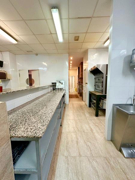 Foto bbfedcb1-2fcc-46f5-8a9a-ea2fea0b03d2. Local commercial dans Piscinas Burriana