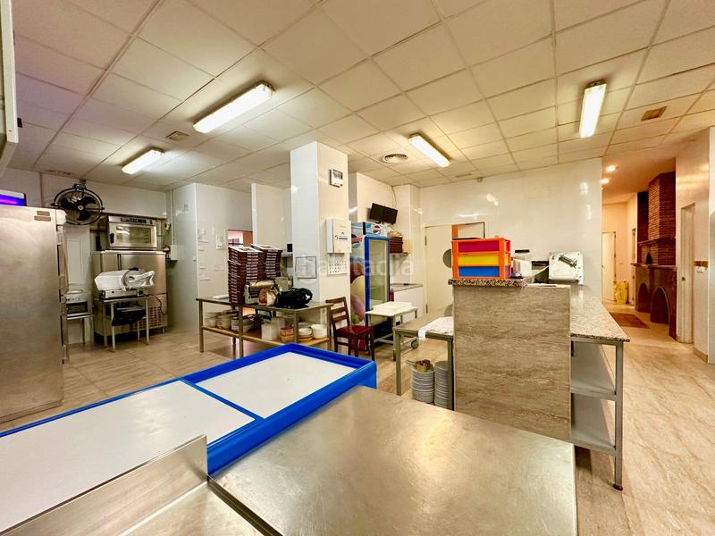 Foto cd08d979-1686-4622-ae44-59b5299e5653. Local commercial dans Piscinas Burriana