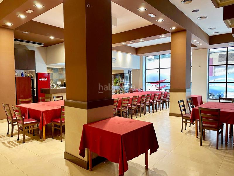 Foto cd2ac103-9147-4759-8c59-37b9ca88e3a9. Local commercial dans Piscinas Burriana