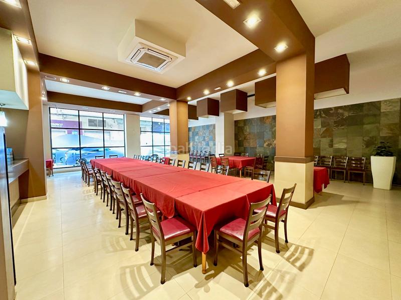 Foto d055b9c2-6e79-4376-983a-973de577801c. Local commercial dans Piscinas Burriana