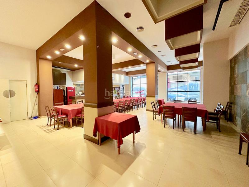 Foto d6544ccd-5dde-4039-ba35-40a140fea790. Local commercial dans Piscinas Burriana