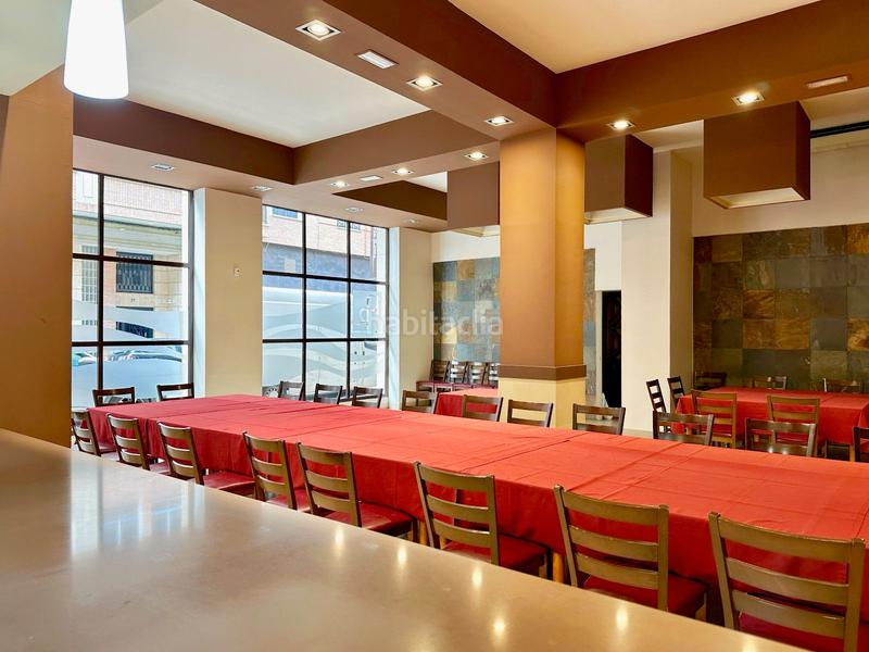 Foto e3412fdd-d0cc-4f60-a707-9923ebf76a6b. Local commercial dans Piscinas Burriana