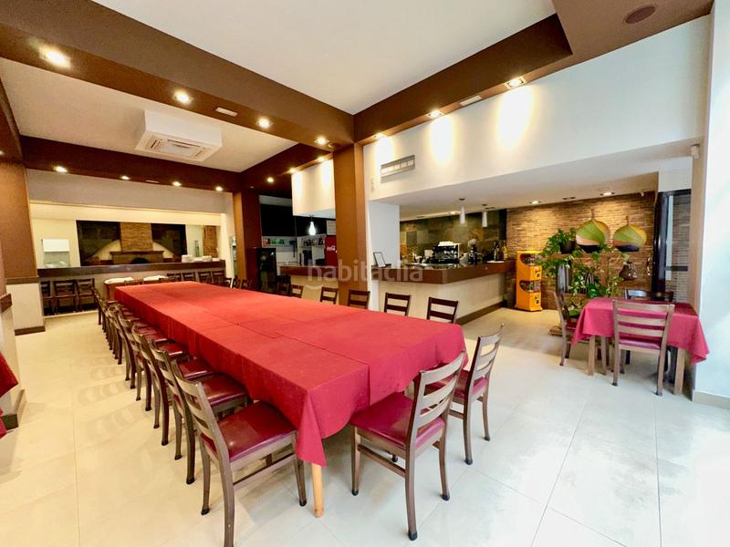 Foto e7c30f39-069e-409c-86e0-d18eab37be5f. Local commercial dans Piscinas Burriana