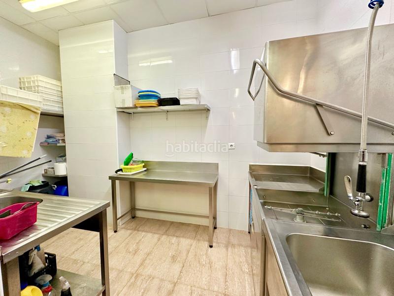 Foto eb738e01-4b21-4eda-94cf-db4ece26bfdb. Local commercial dans Piscinas Burriana