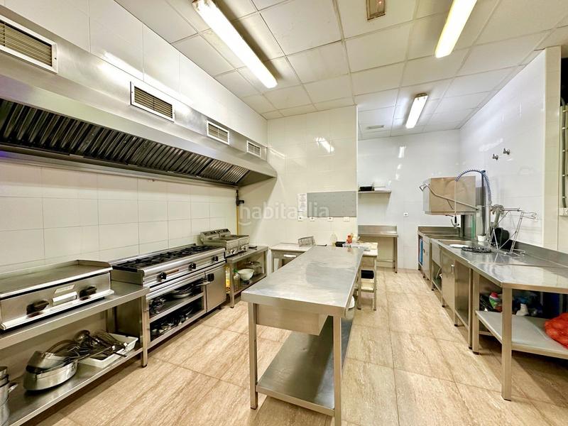 Foto f6acdcff-c3d9-43b3-ba06-91934e278964. Local commercial dans Piscinas Burriana