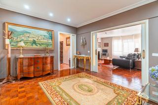 Pis  Cami donda. Piso amplio, reformado y elegante en salesianos, burriana