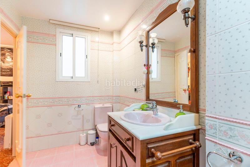 Foto 43793e6e-15e5-43ed-890b-31cab7f8e528. Piso  amplio, reformado y elegante en salesianos, en Burriana