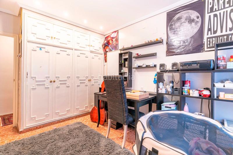 Foto 724e44e7-7e2c-4894-8658-68f98be4401c. Piso  amplio, reformado y elegante en salesianos, en Burriana