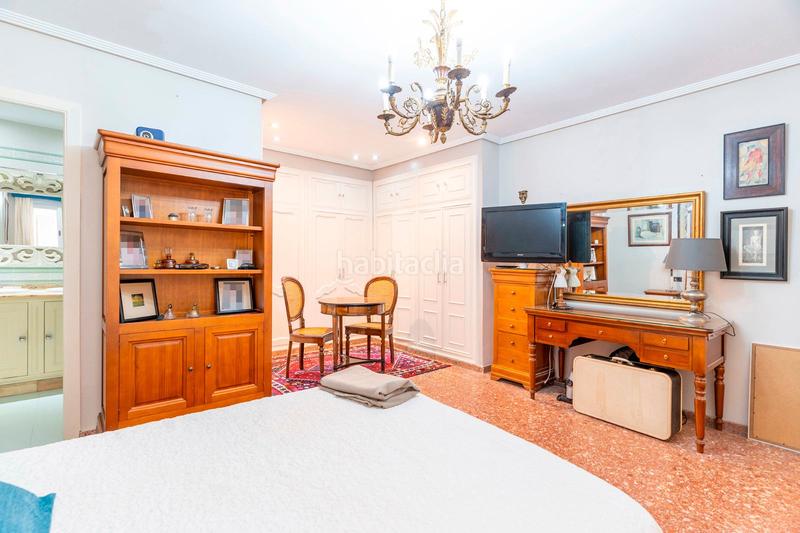 Foto 9f3cdc65-24c8-4c79-a416-c4d119e0a78c. Piso  amplio, reformado y elegante en salesianos, en Burriana