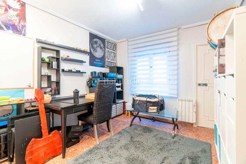 Foto dba49ee9-40e9-47d0-a7eb-672faa1d8d24. Piso  amplio, reformado y elegante en salesianos, en Burriana