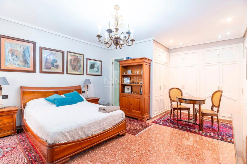 Foto ee28f4f1-c7c9-4381-89cf-c1c43703b3e1. Piso  amplio, reformado y elegante en salesianos, en Burriana