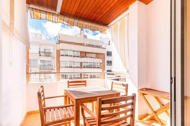 Foto fb57997a-f2fe-4a89-819d-07d4fc63c23e. Piso  amplio, reformado y elegante en salesianos, en Burriana