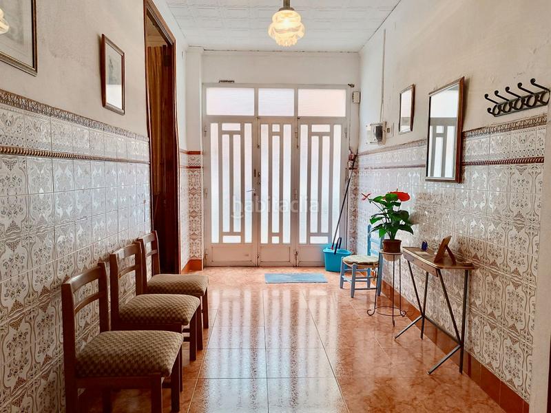 Foto 0aace500-d0a2-4c52-9d08-103837ed4d5f. Casa a Centro Burriana