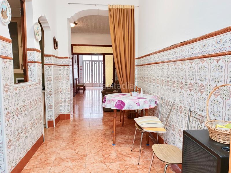 Foto 17115b4e-2957-4eb9-b8dd-a50effc260f7. Casa a Centro Burriana