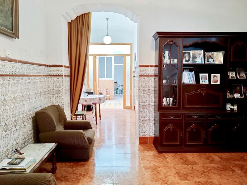 Foto 2c972ff5-c5ed-4c10-97fa-e51fbb956698. Casa a Centro Burriana