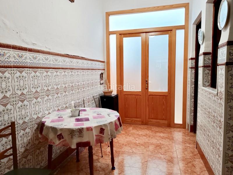 Foto 79826b6b-c0c0-47f5-afd6-c63a6d535cb2. Casa a Centro Burriana