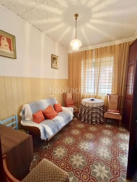 Foto 881fb670-64b8-4137-afa5-f5891f7aea74. Casa a Centro Burriana