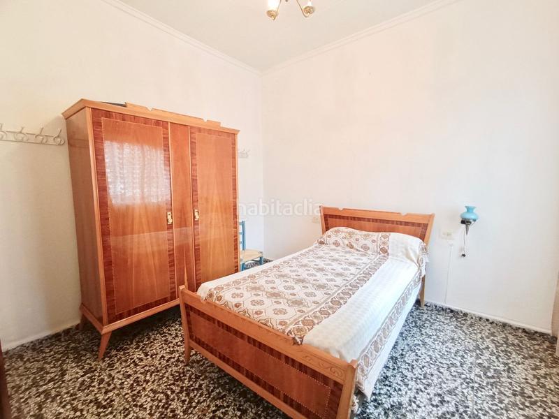 Foto 942e7ca9-3559-4555-a161-2d420b98a227. Casa a Centro Burriana