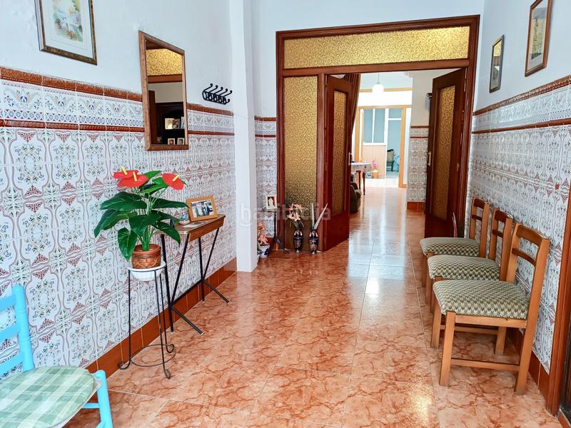 Foto 96a35c13-3702-405c-bcf1-cb352756b077. Casa a Centro Burriana