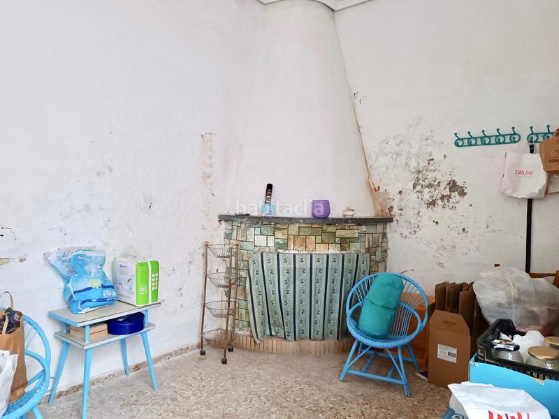 Foto 9834570a-7f9c-4c73-9164-81a66e6a52f6. Casa a Centro Burriana