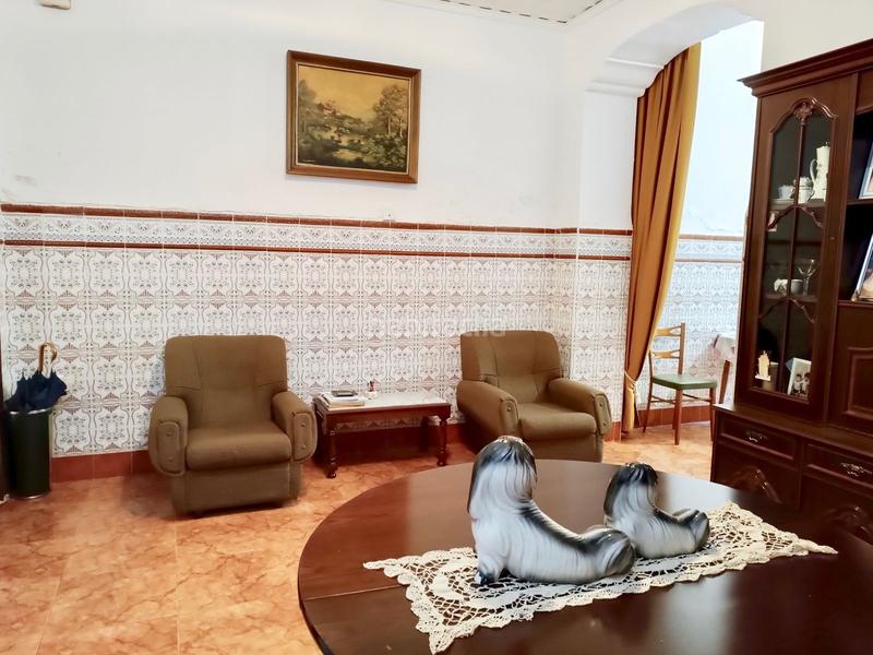 Foto b658d799-0fd4-472e-8bb3-423e626c81b1. Casa a Centro Burriana