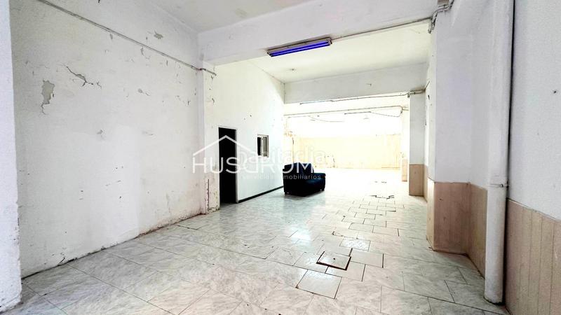 Foto 5cbc2f95-c3a9-4a80-bd93-3c1f22f214a6. Geschäftsraum in onda 17 in Centro Villarreal / Vila - real