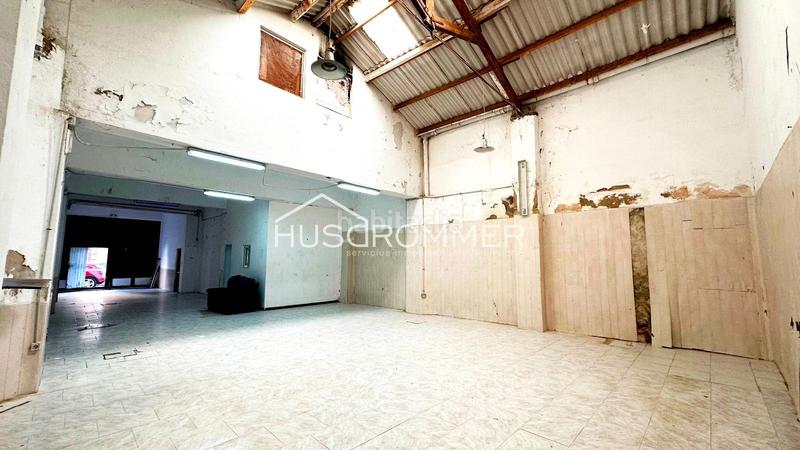 Foto 6fc07f64-a4b6-476c-b6a6-5595d6a88f3d. Geschäftsraum in onda 17 in Centro Villarreal / Vila - real