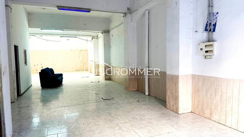 Foto 74d60be9-881a-40de-8cea-b8b6156ae87a. Geschäftsraum in onda 17 in Centro Villarreal / Vila - real