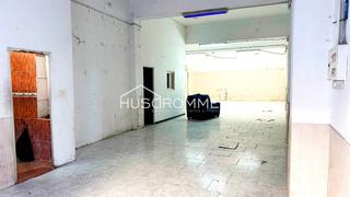 Local Comercial a Onda 17. Local comercial de 152m en venta en el centro de vilareal
