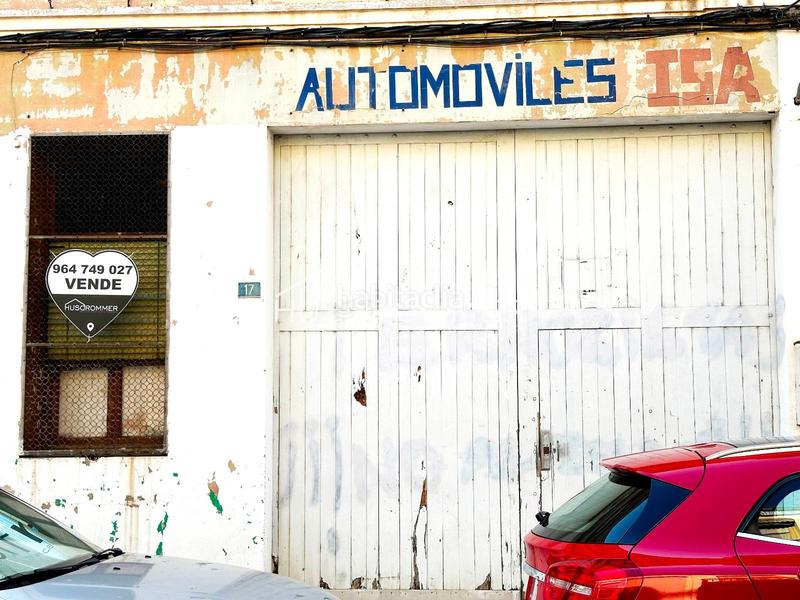 Foto 90cef0c5-310d-491b-924a-1c3129eeaf41. Geschäftsraum in onda 17 in Centro Villarreal / Vila - real