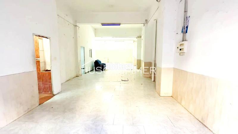 Foto b4ace5cc-07ba-4890-9d72-b2c9125e6397. Geschäftsraum in onda 17 in Centro Villarreal / Vila - real