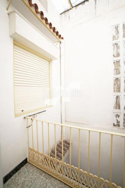 Foto 0429e57b-5e27-40d9-8f52-ccfe84c93dc3. House with parking in Centro Villarreal / Vila - real