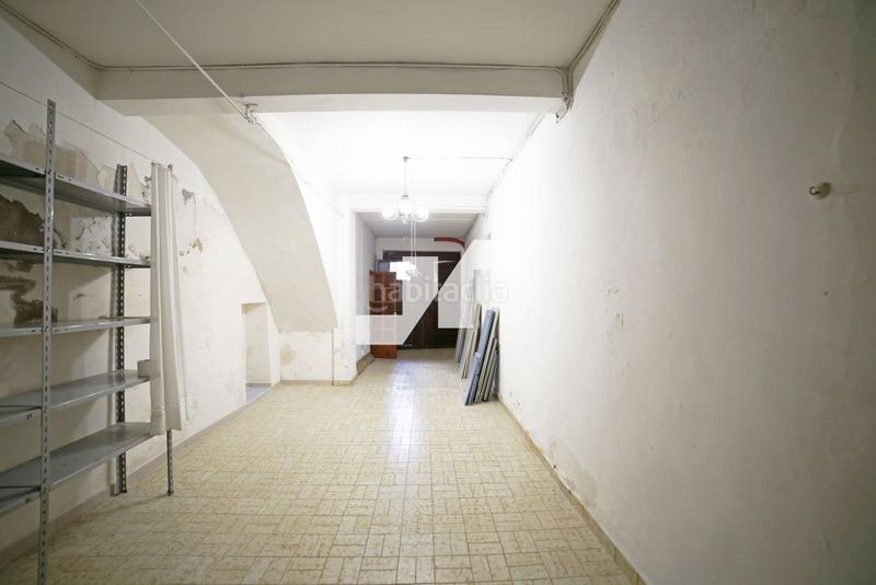 Foto 72dfd407-e8e6-439b-accf-c81ee75dfbc1. House with parking in Centro Villarreal / Vila - real