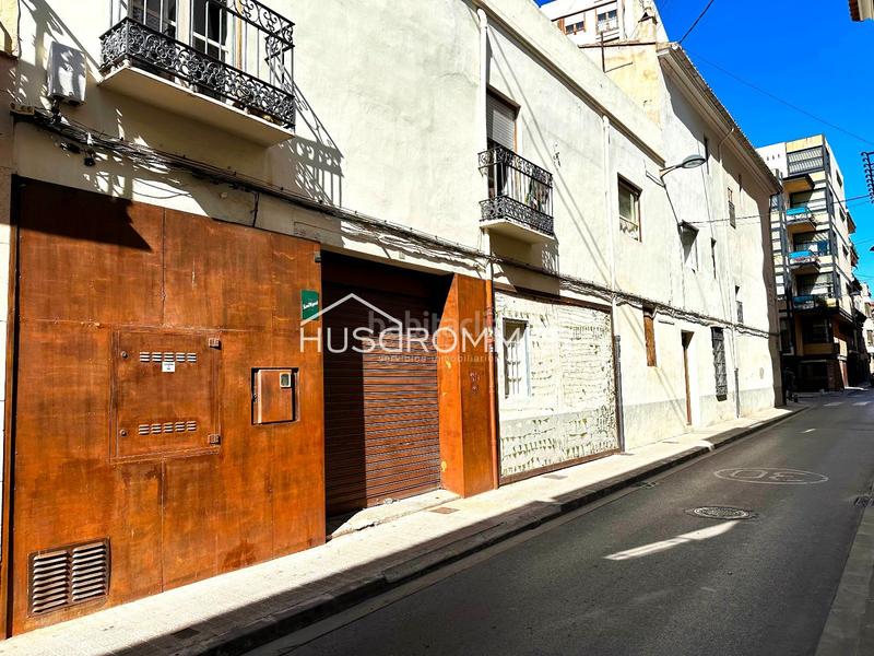 Foto 058440c5-da84-4158-8679-3faf208a2c83. Lloguer local comercial a sant pasqual 24 a Centro Villarreal / Vila - real