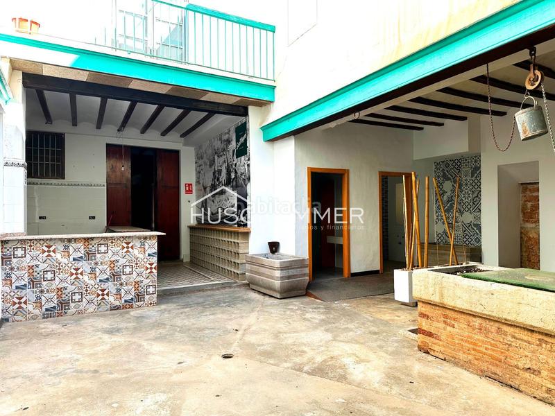 Foto 1905b64d-f25c-4476-ba1f-dd9016d5f96f. Lloguer local comercial a sant pasqual 24 a Centro Villarreal / Vila - real