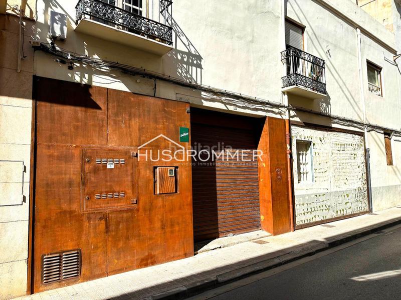 Foto 57d97b15-0e53-4ce7-afad-455afb06eef2. Lloguer local comercial a sant pasqual 24 a Centro Villarreal / Vila - real