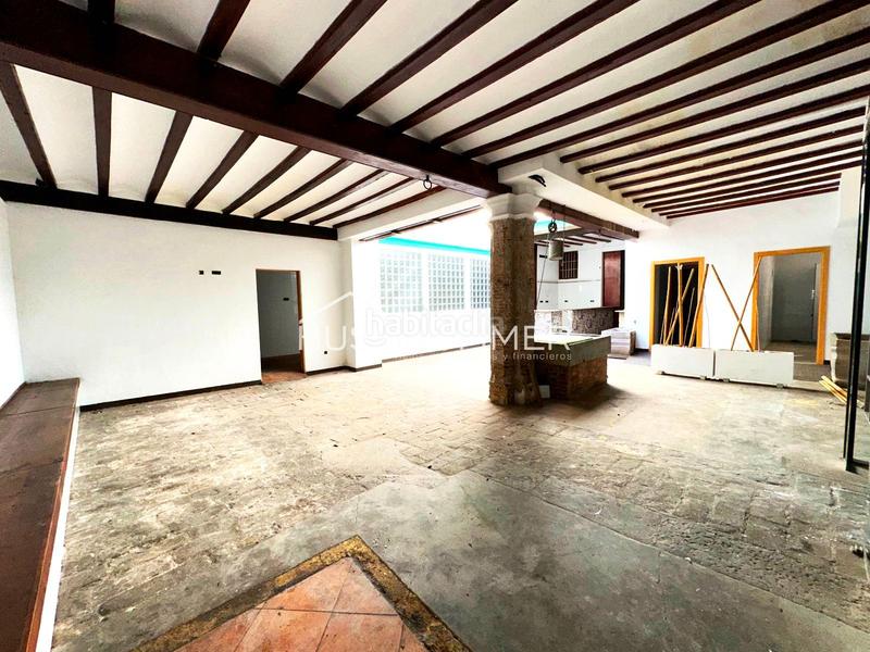 Foto 5ec298e7-91ac-4c17-b531-27cbc8a5614f. Lloguer local comercial a sant pasqual 24 a Centro Villarreal / Vila - real