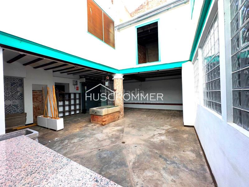 Foto 6d375311-a935-40e0-be97-1d9767aec08c. Lloguer local comercial a sant pasqual 24 a Centro Villarreal / Vila - real