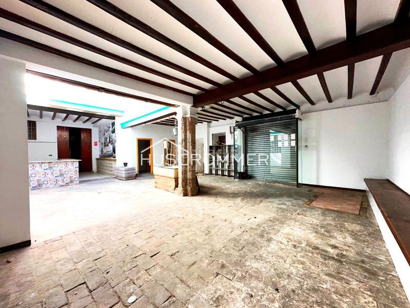 Foto 947bfc54-19c2-4d02-bc0a-f99581ec852b. Lloguer local comercial a sant pasqual 24 a Centro Villarreal / Vila - real