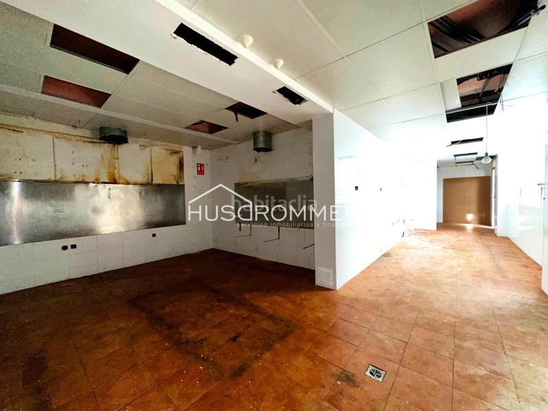 Foto a08d7ed0-09b0-4cab-b554-df161af96fbc. Lloguer local comercial a sant pasqual 24 a Centro Villarreal / Vila - real