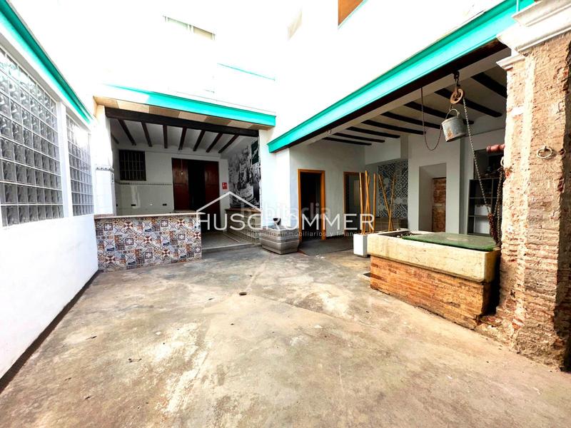 Foto b394cb05-c3ba-4173-9dad-e8d468eaa9c6. Lloguer local comercial a sant pasqual 24 a Centro Villarreal / Vila - real