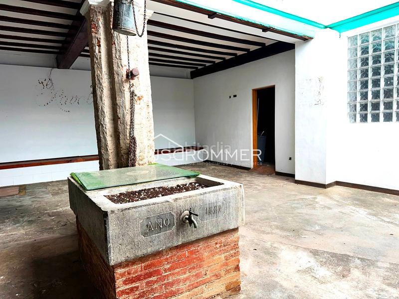 Foto d0725f03-9792-40ef-af1b-9e5556f36a3b. Lloguer local comercial a sant pasqual 24 a Centro Villarreal / Vila - real