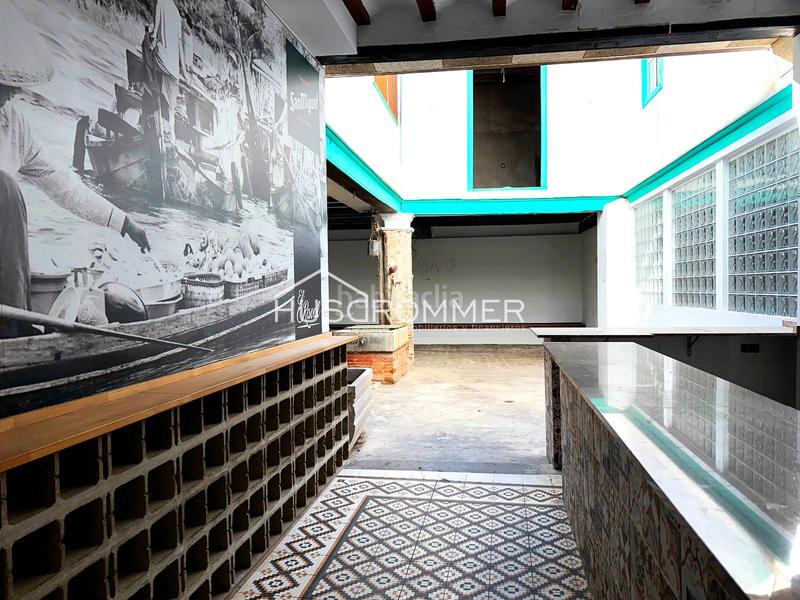 Foto d3ed2284-9268-47e5-befa-e4195f62b071. Lloguer local comercial a sant pasqual 24 a Centro Villarreal / Vila - real