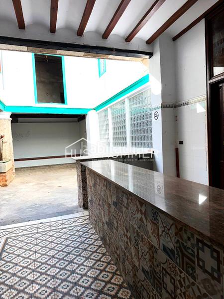 Foto d4876450-3d2f-4b1e-8d64-afcb6f32e9c3. Lloguer local comercial a sant pasqual 24 a Centro Villarreal / Vila - real